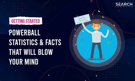 Powerball statistics .